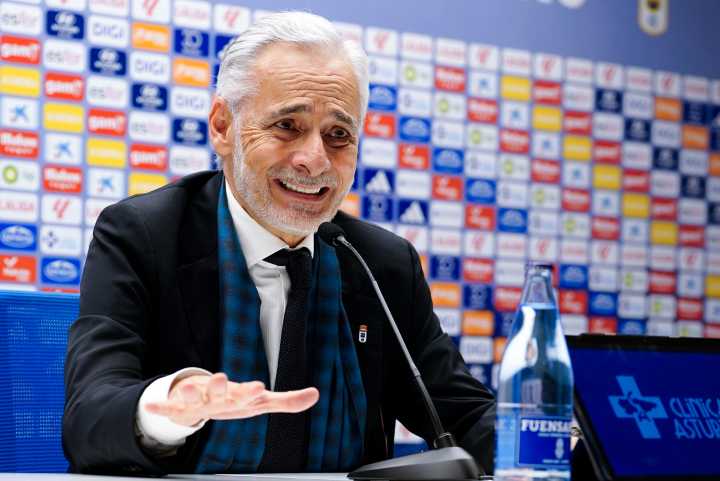 Ordenan de aprehensión contra Jesús Martínez, presidente de Grupo Pachuca