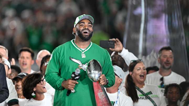 Brandon Graham, Eagles reunion hinges on negotiating a contract