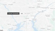 At least 4 shot during homecoming at Lincoln University in Pennsylvania