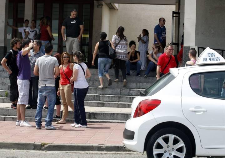 Cambios en el carnet de conducir del coche a partir de hoy: la DGT confirma el nuevo modelo de examen