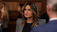 Mariska Hargitay speaks out on 'rough' loss of beloved Law & Order: SVU character
