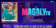 Magaly Medina detiene su programa en vivo y amenaza con dejar el set por interrupciones: “O hablas tú, o hablo yo”
