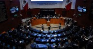 Senado aprueba en lo general y lo particular la reforma a la Ley Aduanera