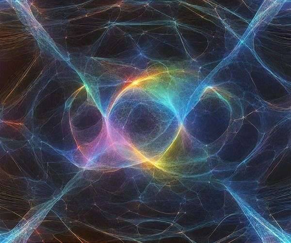 Quantum-secured architecture promises faster, safer data links for AI