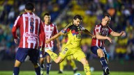 América vs Chivas: horario, TV, canal, cómo y dónde ver el partido amistoso
