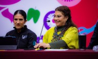 Descarta Brugada algún problema con Rubalcava