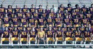 ‘We didn’t fear anybody’: Undefeated 1975 ASU football team to enter Sun Devil Hall of Fame