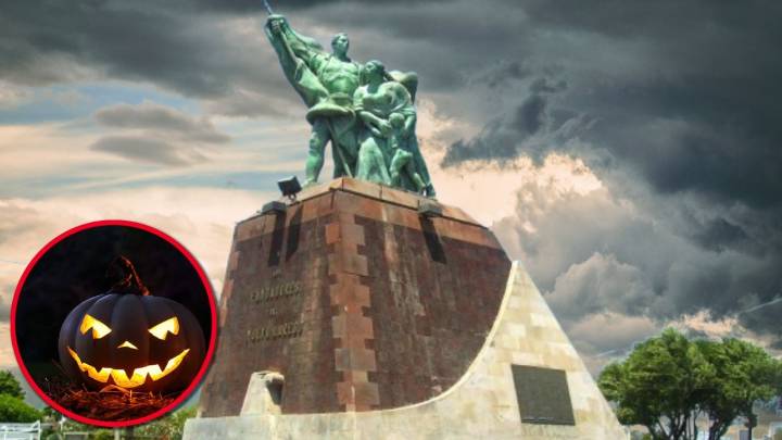 Clima de Nuevo Laredo: Frente Frío 11 traerá vientos 'de miedo' y clima fresco a la ciudad