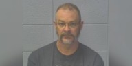 Police: Man arrested on child sex abuse charge in Dubois Co.