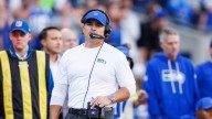 Mike Macdonald: 'I Have To Do Better With Our Defensive Game Plan'