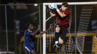No. 10 Seton Hall Prep over Columbia - Boys Soccer - Essex County Tournament recap