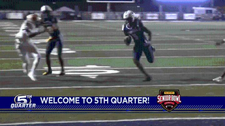 5th Quarter Extra (LIVE)