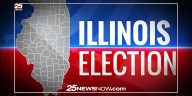 2026 Illinois Election: Candidates begin filing in Springfield