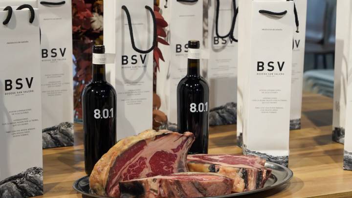 Estos son todos los restaurantes de Zaragoza que participan en el Mes del Chuletón