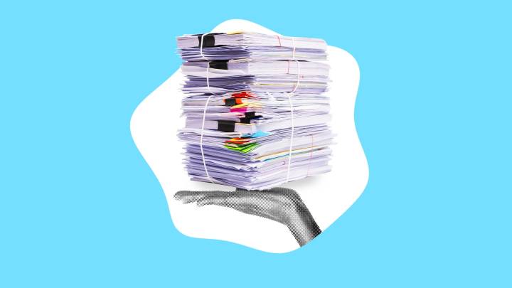 Stop ‘task-masking’ at work just to look busy