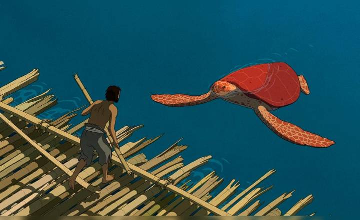‘La tortuga roja’ llega a los cines peruanos: fecha de estreno y trama de la película animada que ha ganado festivales internacionales