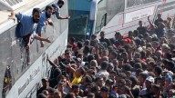 Israel releases 1,968 prisoners under Gaza ceasefire, prison service confirms