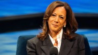 Jerusalem Post editor says Harris would have made Israel