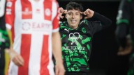 Heriberto Jurado reaparece y da el triunfo al Cercle Brugge