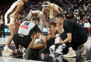Update on Indiana Fever Guard Kelsey Mitchell