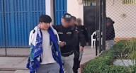 El narco ‘Pequeño J’ cumplirá 9 meses de prisión preventiva en el penal de Cañete 