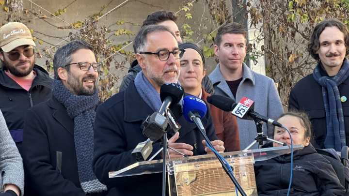 Projet Montréal looks to make Montreal fully allied with 2SLGBTQ+ communities if re