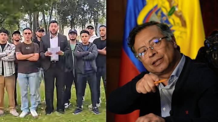 Juez declaró improcedente tutela contra Gustavo Petro por sus comentarios hacia los ‘Brayan’
