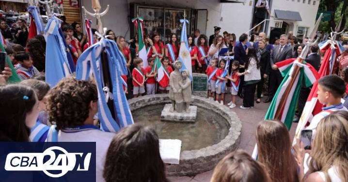 “Las niñas de la Cañada” regresaron a su emblemática esquina