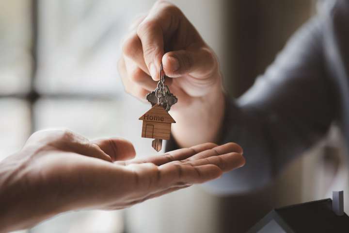 Los altos costos de la vivienda están alejando a la gente de Maryland