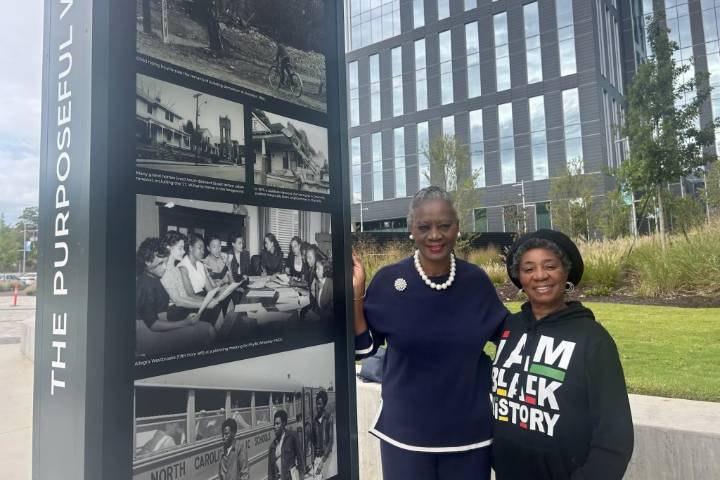 Charlotte’s new medical district is open. Where’s the affordable housing?