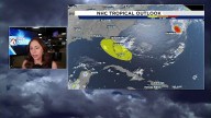 Tropics Watch: New tropical disturbance may develop near Florida this weekend. Here’s what to know