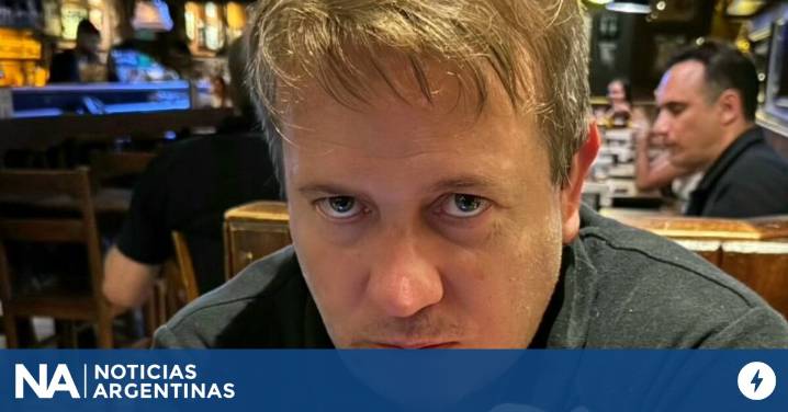 “Qué idiota sos”: Esteban Bullrich cruzó a biógrafo de Milei por criticar el Nobel de la Paz de Corina Machado