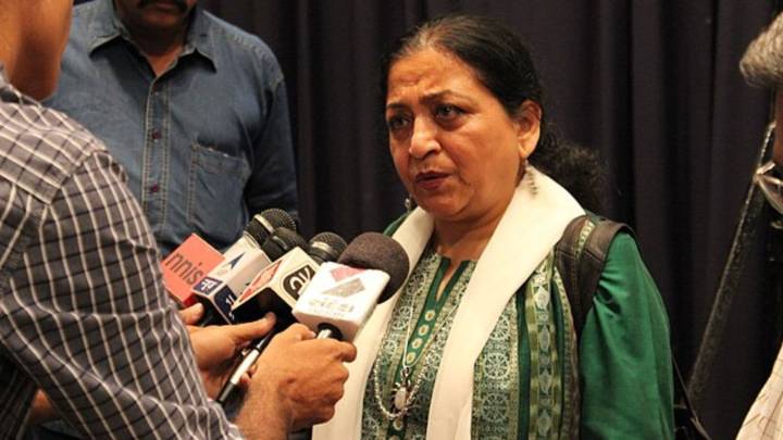 17 years on, attempt to murder case against Madhu Kishwar quashed by Delhi HC