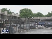 Austin rent prices fall, tenants see little relief