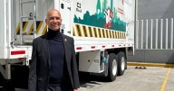 Salvador Guerrero, coordinador general del C5, revela detalles de la organización de la seguridad en el GP de México de F1
