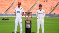 IND vs WI, 2nd Test, Day 1: Shubman Gill  Wins His First Toss As Captain As Unchanged Team India Opt To Bat In Delhi, West Indies Make 2 Changes