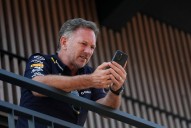 Provocaría un terremoto: la arriesgada jugada de Christian Horner para llegar a Ferrari el 2026