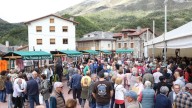 La feria de Picos homenajea a las gentes de Valdeón