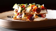 Food Review: Drift Café Serves Artistry In Every Sip And Bite