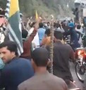 PoK govt invites JKAAC leaders for talks amid violent protests