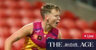 AFLW weekly, round 8: Melbourne star Tayla Harris dominates against Essendon; Hawthorn Hawks star sidelined in bitter blow; follow scores, results, odds, squads; broadcast times