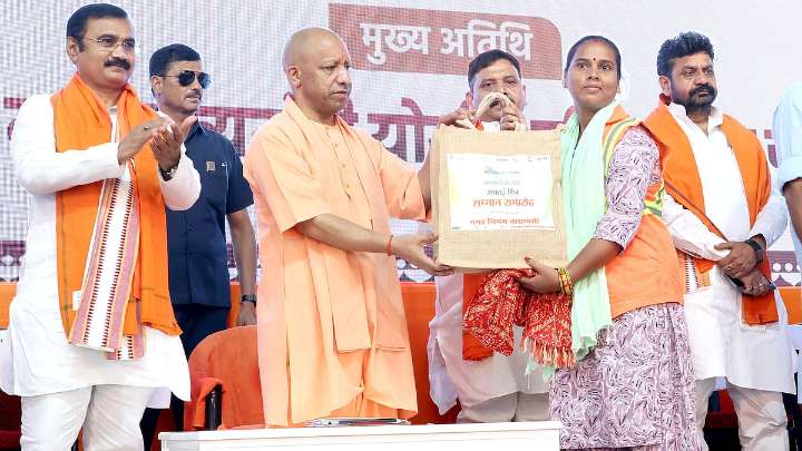 UP Govt Declares October 7 Public Holiday For Lord Valmiki Jayanti