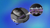 Save $150 on this 3i G10+ Robot Vacuum and Mop Combo