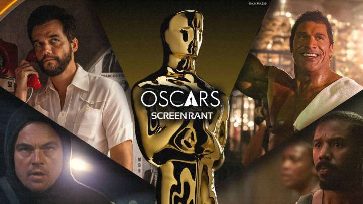 Oscars 2026 Best Actor Predictions: Nominees & Winner
