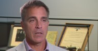 Medal of Honor Museum CEO Chris Cassidy to step down after completing his four