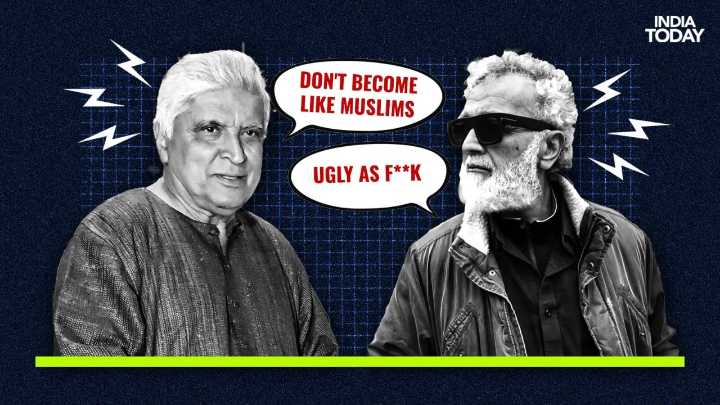 Javed Akhtar-Lucky Ali controversy explained: Why an old video is sparking new outrage