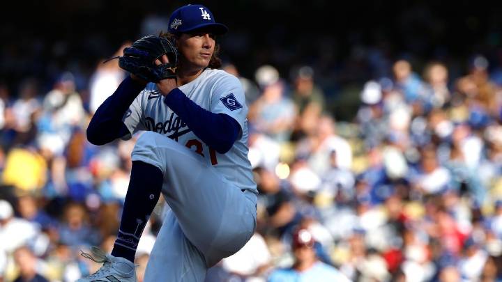 Dodgers: Es turno de Glasnow y Ohtani en la Serie de Campeonato