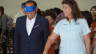 Laredo proclama el Día de la Seguridad del Bastón Blanco; promueven inclusión y conciencia visual