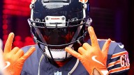 Bears announce horrible Kyle Gordon update as star cornerback hits injured reserve