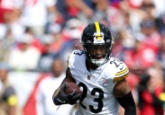 Christopher Carter's Steelers chat: 10.10.25